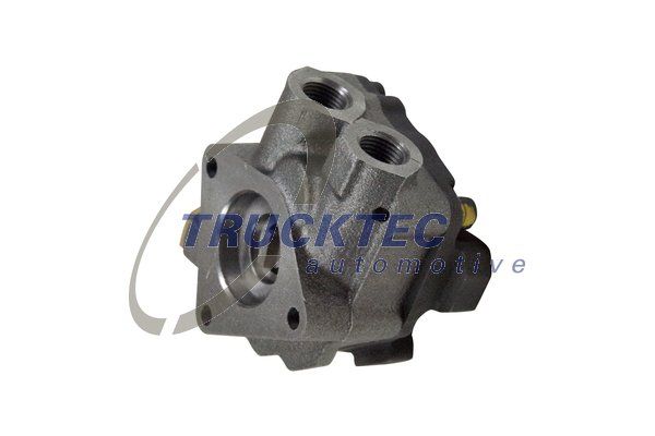 TRUCKTEC AUTOMOTIVE Kütusepump 03.14.017